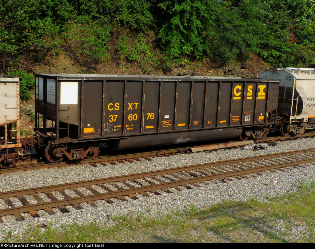 CSX 376076